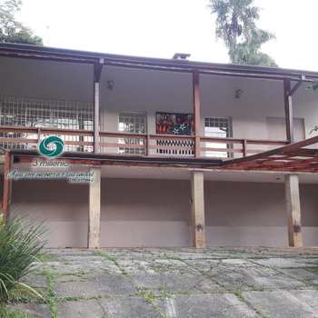 Casa em Cotia, bairro Jardim Santa Paula