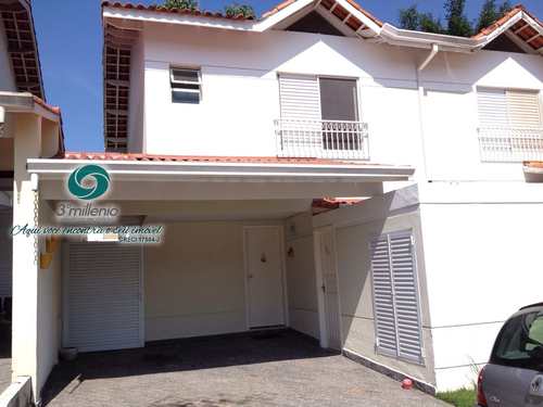 Casa, código 31861 em Cotia, bairro Jardim Rebelato