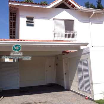 Casa em Cotia, bairro Jardim Rebelato