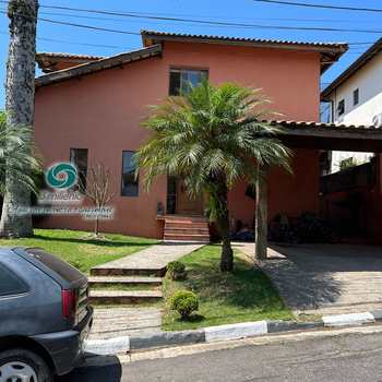 Casa em Carapicuíba, bairro Granja Santa Maria