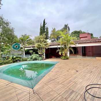 Casa em Carapicuíba, bairro Chácara São João