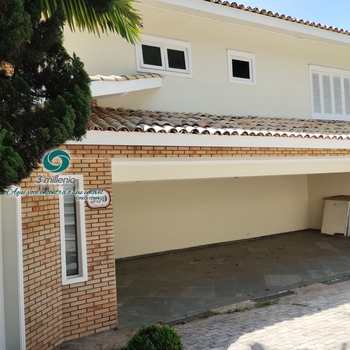 Casa em Cotia, bairro Algarve