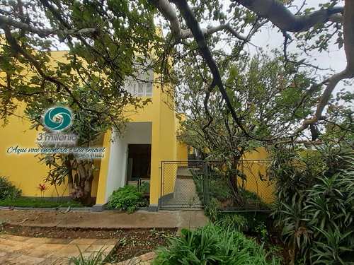 Casa, código 31879 em Cotia, bairro Vila Santo Antônio