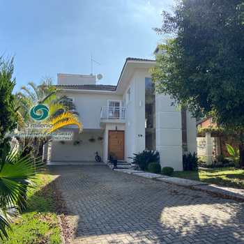 Casa em Cotia, bairro Jardim Passárgada I
