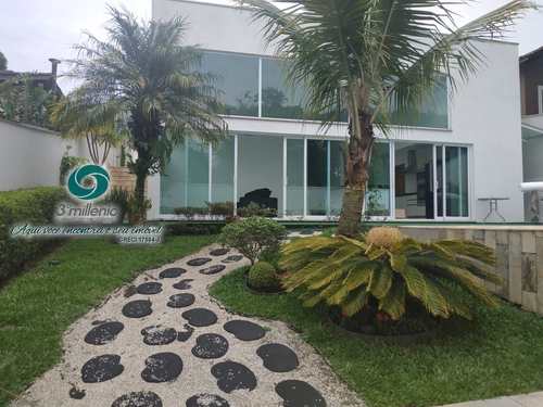 Casa, código 31892 em Cotia, bairro Pinus Park
