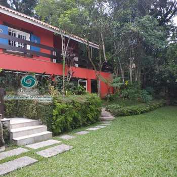 Casa em Carapicuíba, bairro Chácara Granja Velha