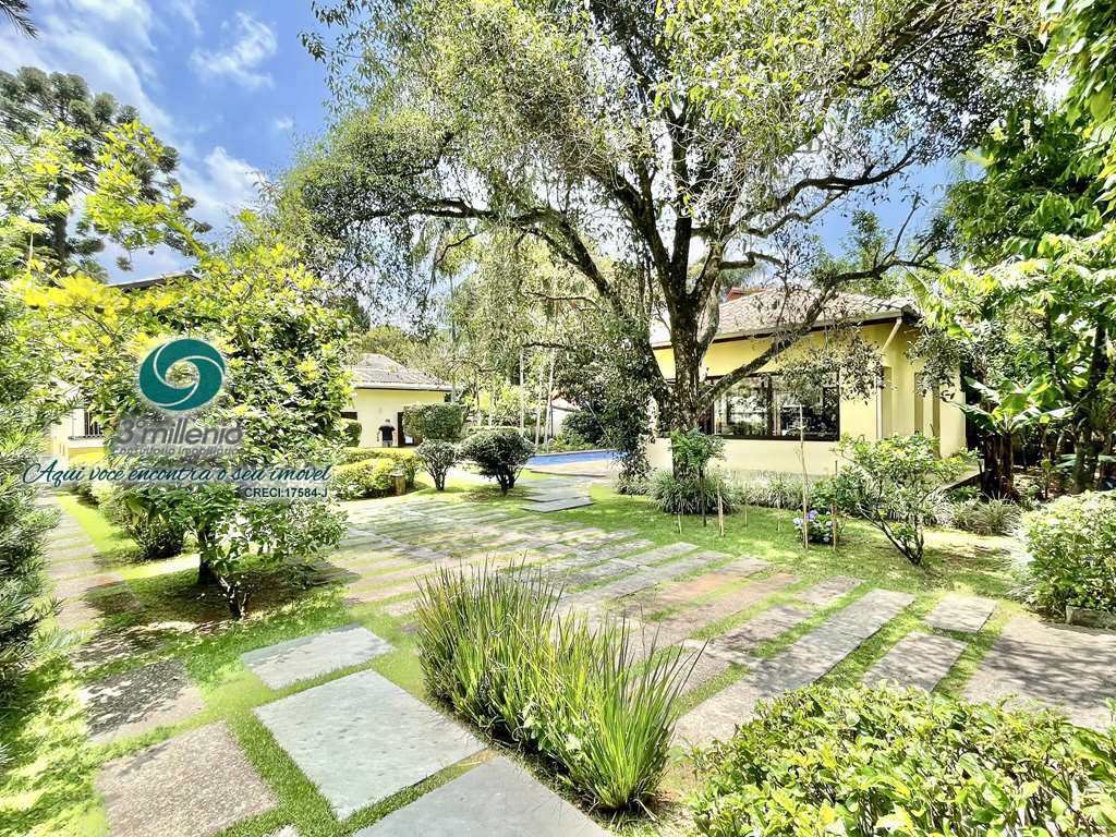 Casa em Cotia, no bairro Chácara Eliana