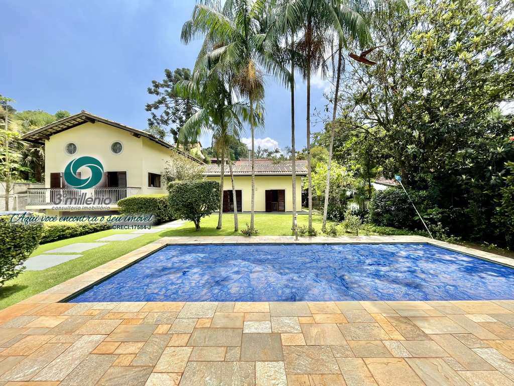 Casa em Cotia, no bairro Chácara Eliana