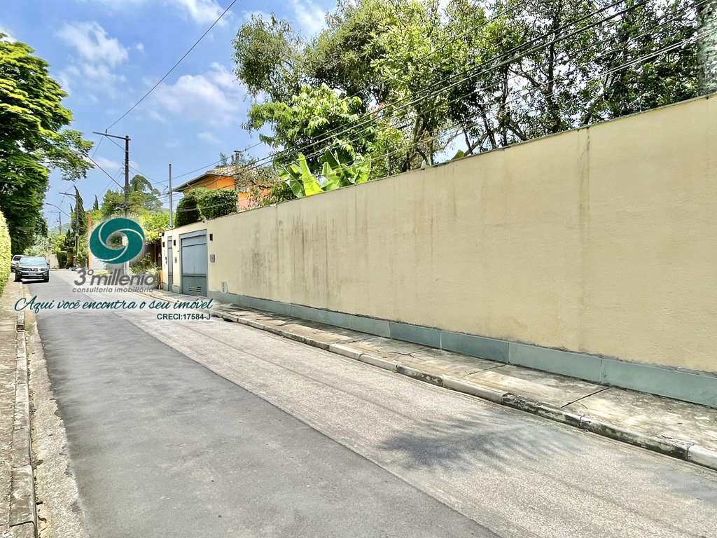 Casa em Cotia, no bairro Chácara Eliana