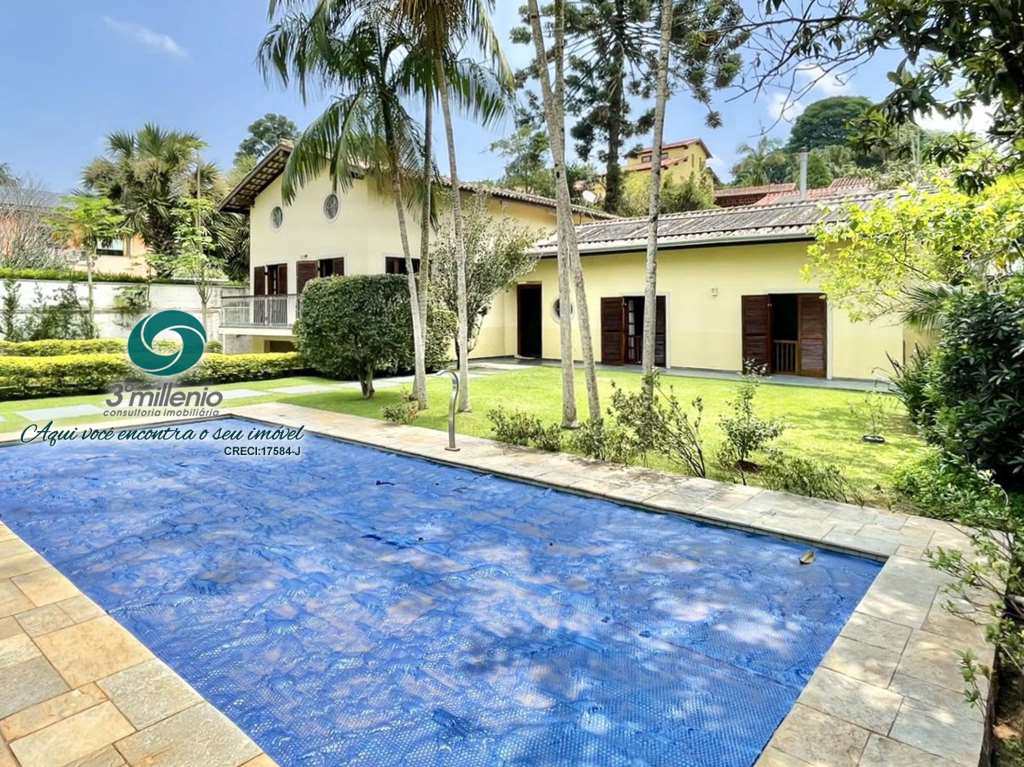 Casa em Cotia, no bairro Chácara Eliana