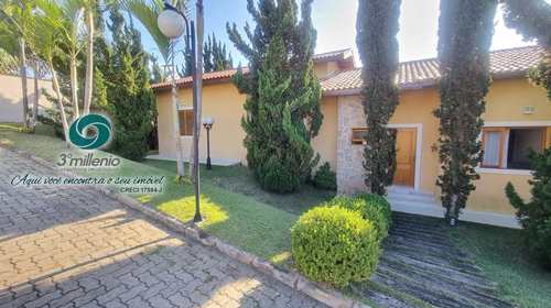 Casa, código 31924 em Carapicuíba, bairro Jardim Ana Estela