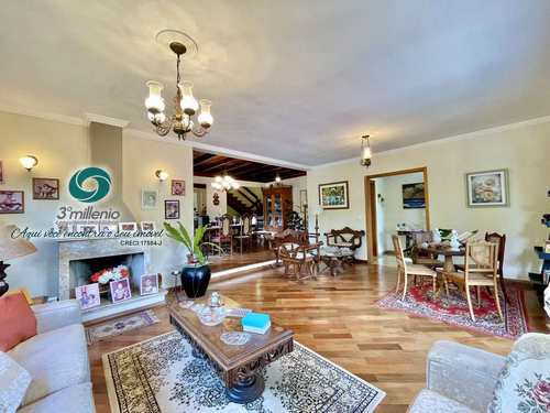 Casa, código 31925 em Carapicuíba, bairro Chácara Vale do Rio Cotia