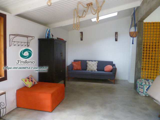 Casa em Jandira, no bairro Altos de São Fernando