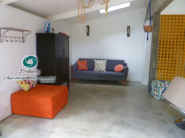 Casa em Jandira, no bairro Altos de São Fernando