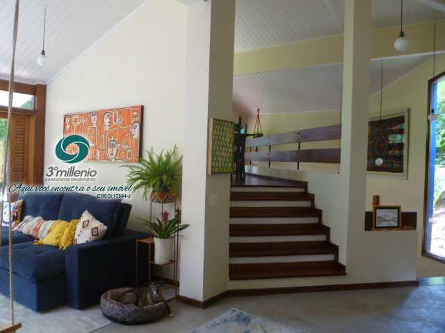 Casa em Jandira, no bairro Altos de São Fernando