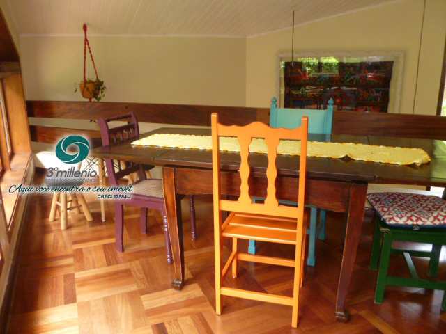 Casa em Jandira, no bairro Altos de São Fernando