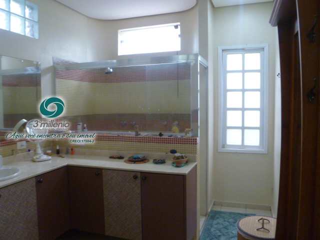 Casa em Jandira, no bairro Altos de São Fernando