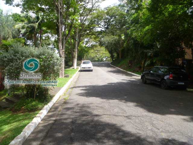 Casa em Jandira, no bairro Altos de São Fernando
