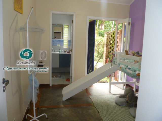 Casa em Jandira, no bairro Altos de São Fernando