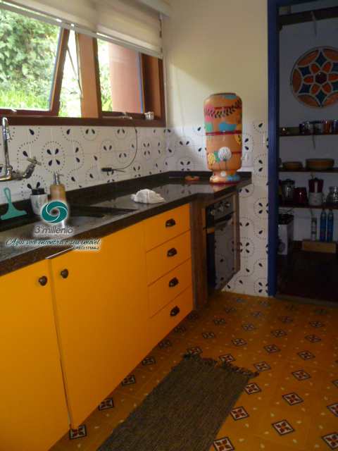Casa em Jandira, no bairro Altos de São Fernando