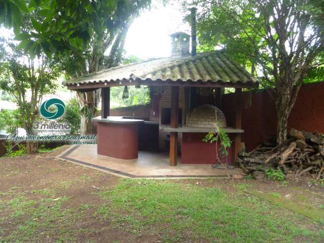 Casa em Jandira, no bairro Altos de São Fernando
