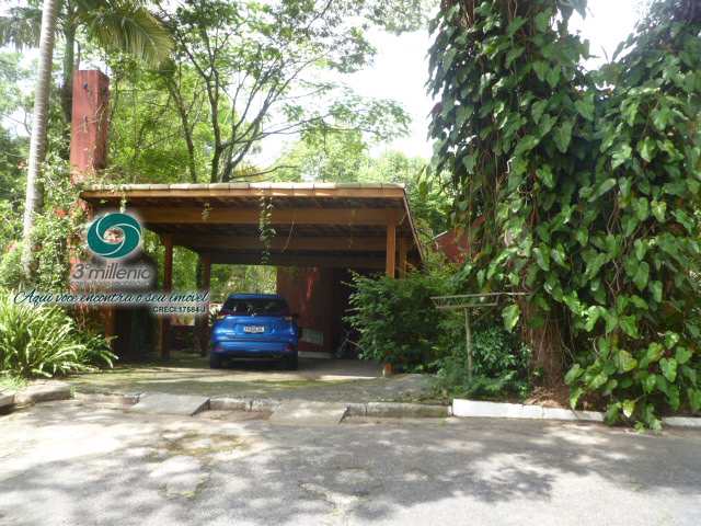 Casa em Jandira, no bairro Altos de São Fernando