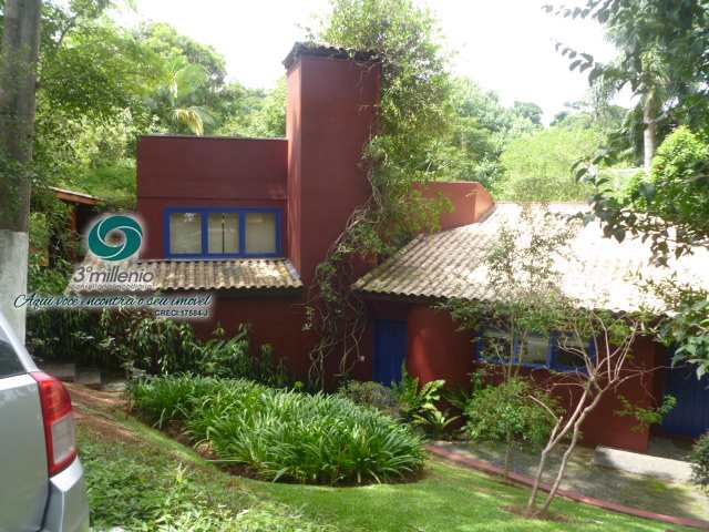 Casa em Jandira, no bairro Altos de São Fernando