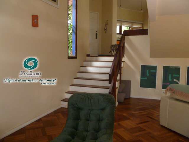 Casa em Jandira, no bairro Altos de São Fernando