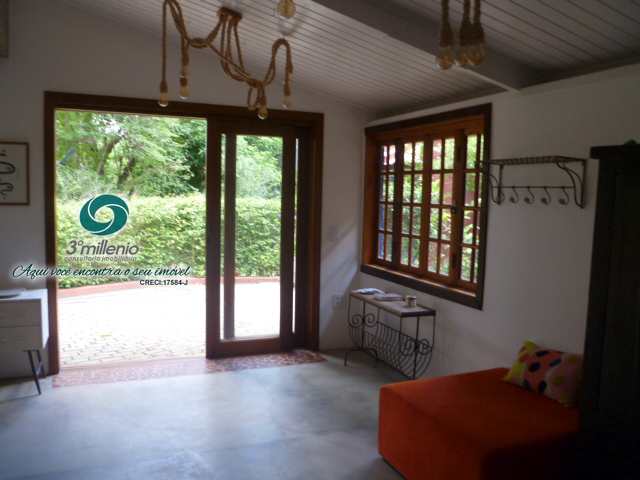 Casa em Jandira, no bairro Altos de São Fernando
