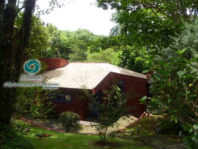 Casa em Jandira, no bairro Altos de São Fernando