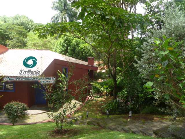 Casa em Jandira, no bairro Altos de São Fernando