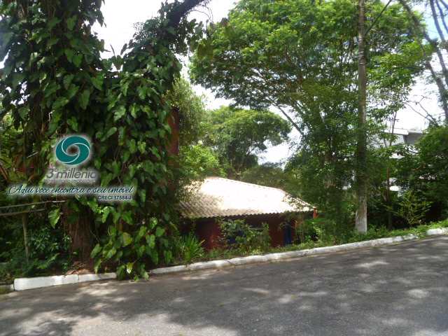 Casa em Jandira, no bairro Altos de São Fernando