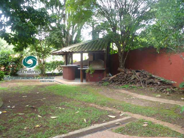 Casa em Jandira, no bairro Altos de São Fernando