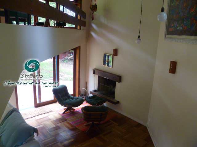 Casa em Jandira, no bairro Altos de São Fernando