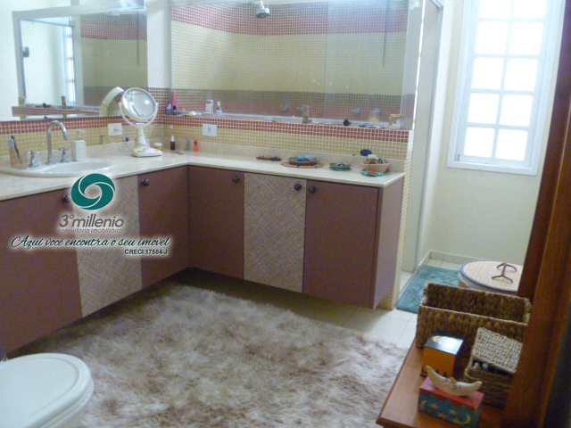 Casa em Jandira, no bairro Altos de São Fernando