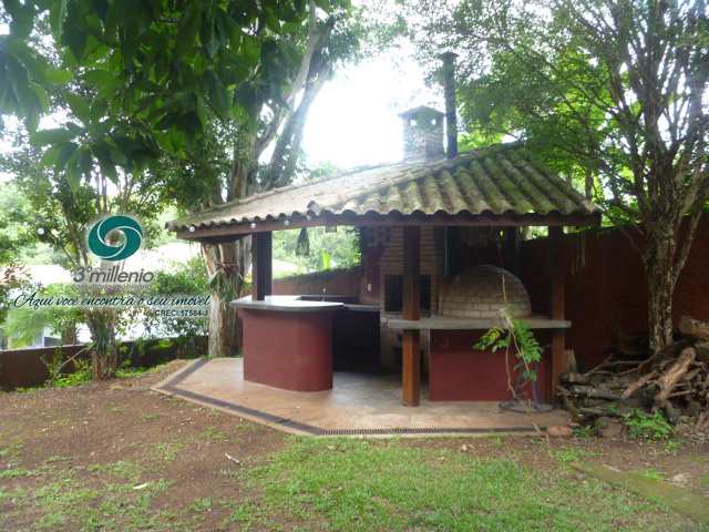 Casa em Jandira, no bairro Altos de São Fernando