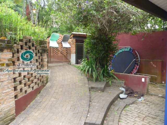 Casa em Jandira, no bairro Altos de São Fernando