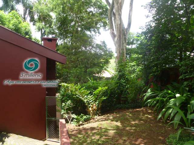 Casa em Jandira, no bairro Altos de São Fernando