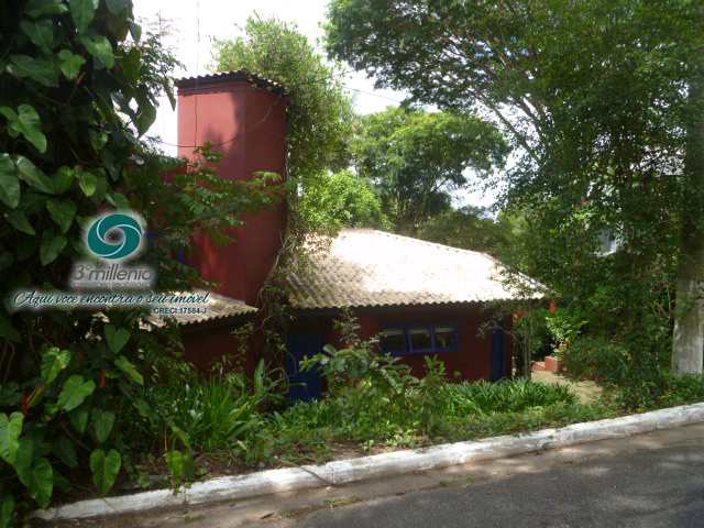 Casa em Jandira, no bairro Altos de São Fernando