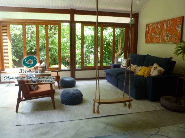 Casa em Jandira, no bairro Altos de São Fernando