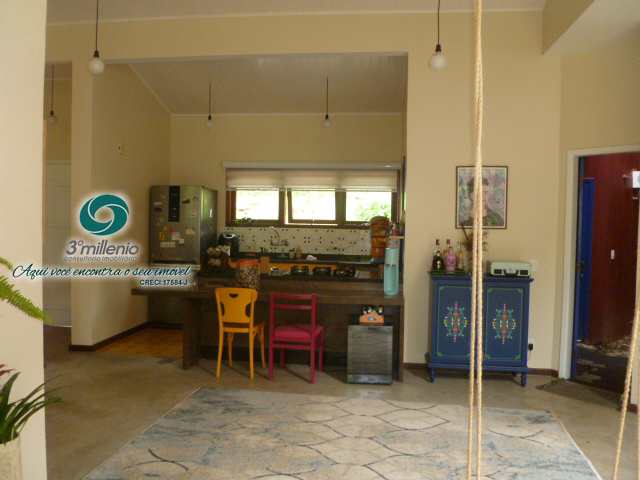 Casa em Jandira, no bairro Altos de São Fernando