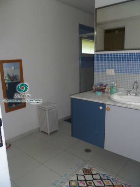 Casa em Jandira, no bairro Altos de São Fernando