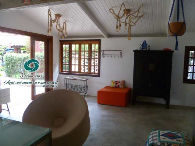 Casa em Jandira, no bairro Altos de São Fernando