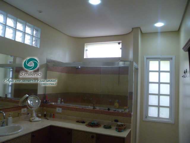 Casa em Jandira, no bairro Altos de São Fernando