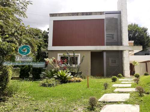 Casa, código 31966 em Jandira, bairro Nova Higienópolis