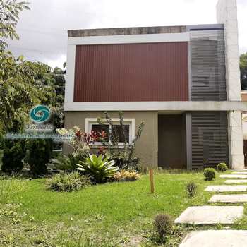 Casa em Jandira, bairro Nova Higienópolis