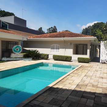 Casa em Cotia, bairro Parque São Paulo