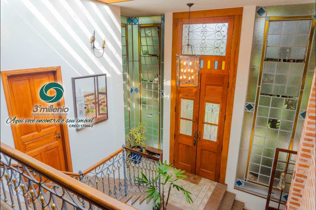 Casa em Cotia, no bairro Bosque do Vianna