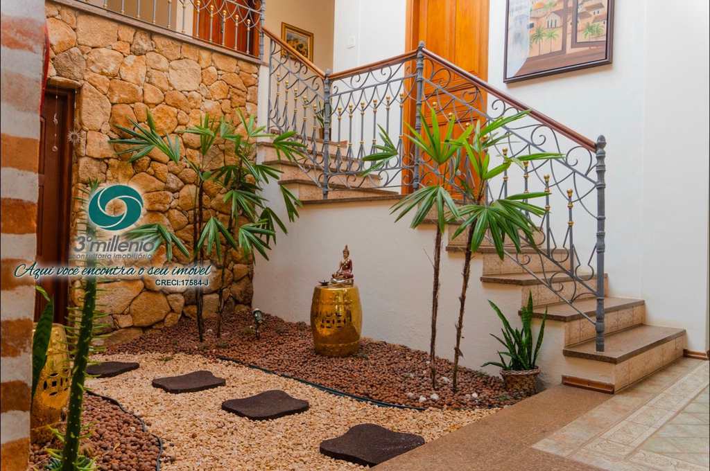 Casa em Cotia, no bairro Bosque do Vianna