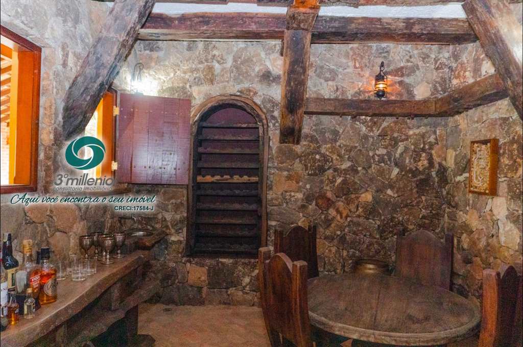 Casa em Cotia, no bairro Bosque do Vianna